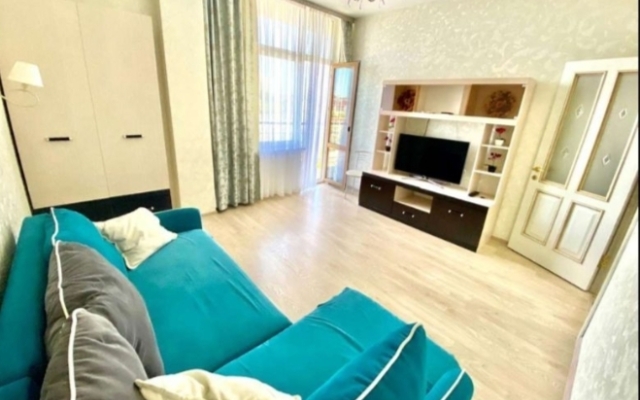 Apartamentyi Wai