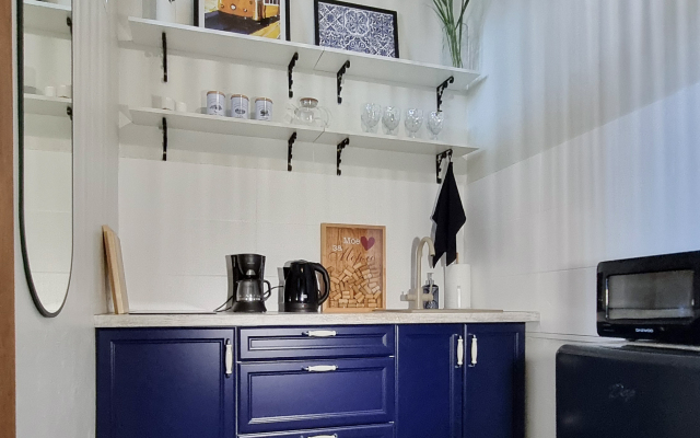 Квартира Средиземноморье