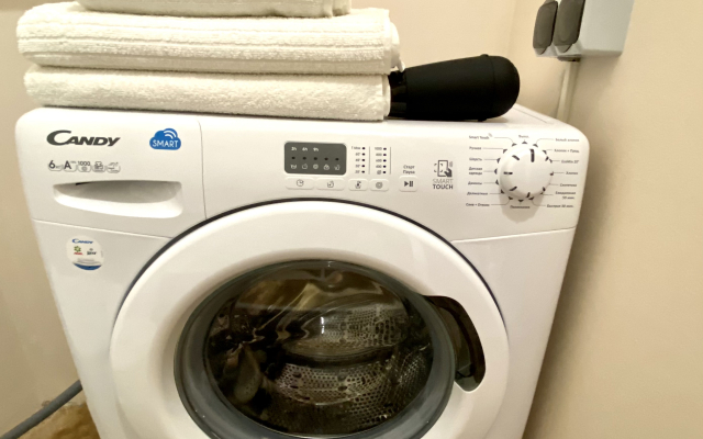 Fsf S Prekrasnym Vidom - Apartments-Contactless check-in