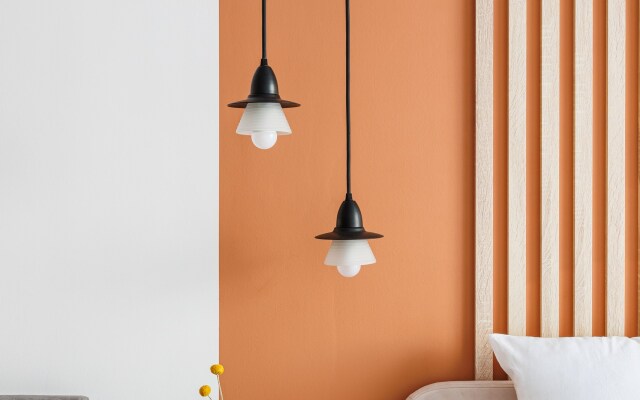 Квартира Яркая в Сердце Ярославля