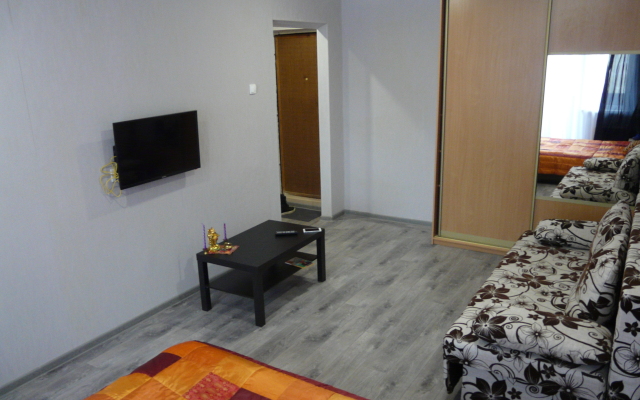 Апартаменты в Деловом Центре