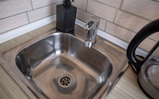 Апартаменты Место под солнцем 5