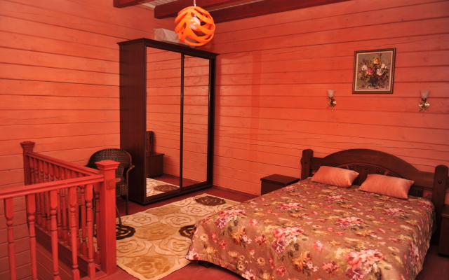 Гостевой Дом Арсений