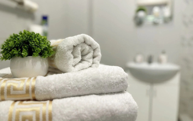 Апартаменты на Шувалова, д.18