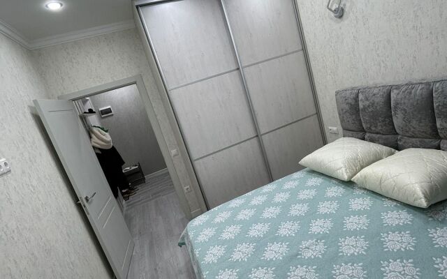 House Of Comfort Flat