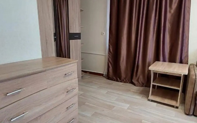 Квартира на Улице Горького 11