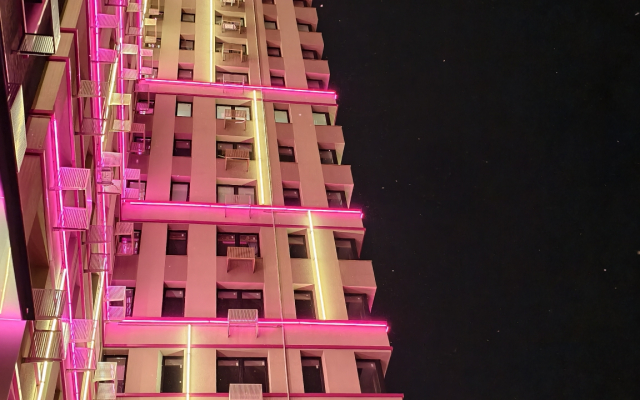 Жилое помещение Апартаменты Kustov