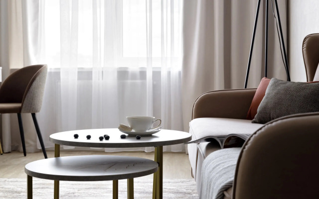 Апартаменты Grand Palace 1221