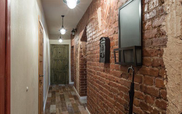 Квартира New Horizon on Gromovoy Петербургский Лофт в самом центре стиль и лучшая локация