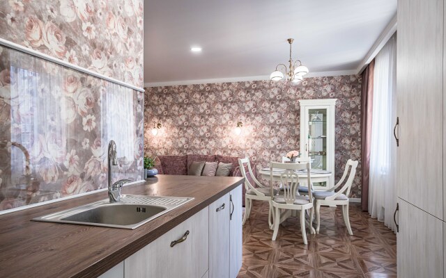 Apartamenty Roza Vetrov Flat