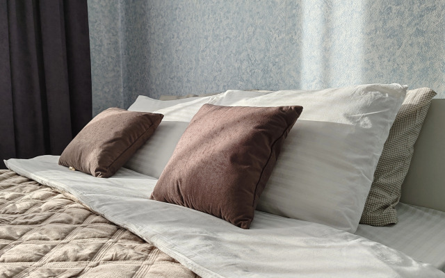 Квартира Уютная