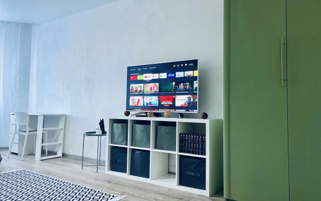 Квартира Стильная Видовая Квартира