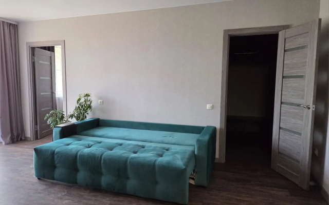 Uyutnaya V Tsentre Goroda Flat