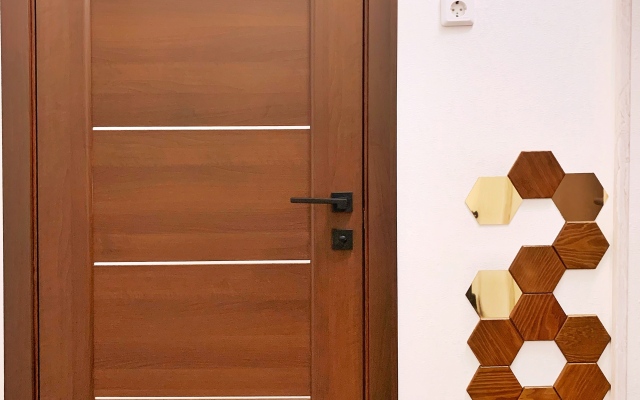 Dinastiya Na Petra Podzolkova 5a Apartments