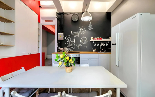 Апартаменты Уютные в Центре Казани