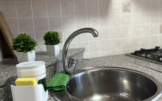 Апартаменты Студия на Ленина 165