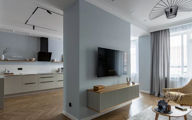 Merino Home Matisse Apartments