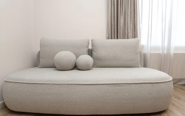 Квартира АрендаСервис на Московской