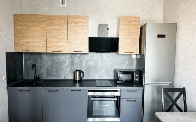 Апартаменты Дизайн квартира Ультра Сити