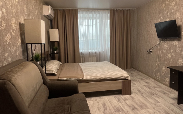 Квартира на Победы 75