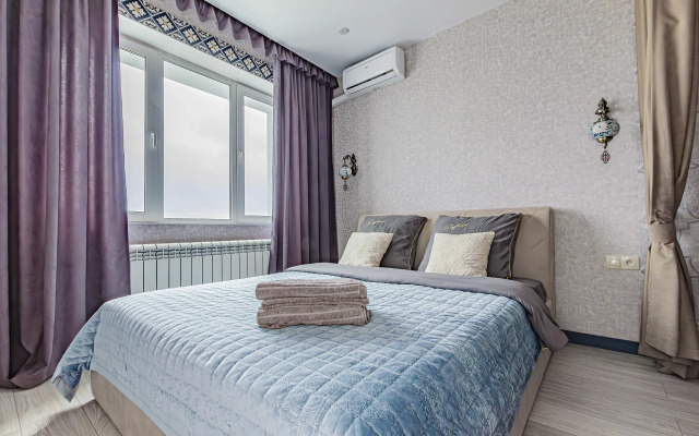 Kazan Flat
