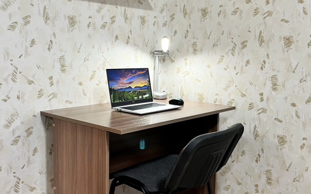 Квартира Студия в Центре Города