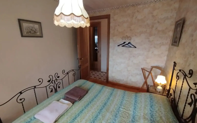 Квартира В Васильевском монастыре