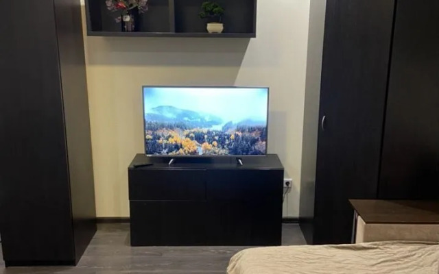 Квартира на Улице Льва Толстого 13