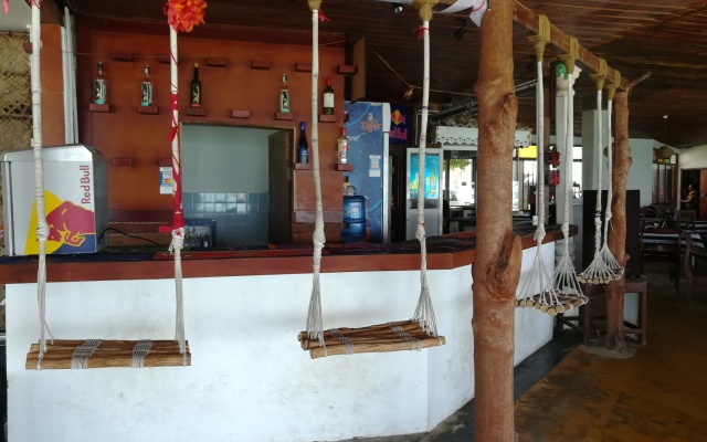 Mamas Coral Beach Hotel