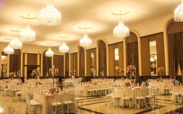Villa Toscana Culture Boutique By Rotamundos Hotel