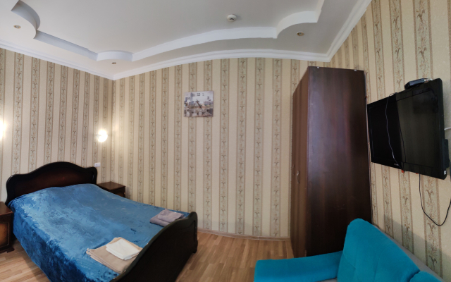 Zenit Guesthouse