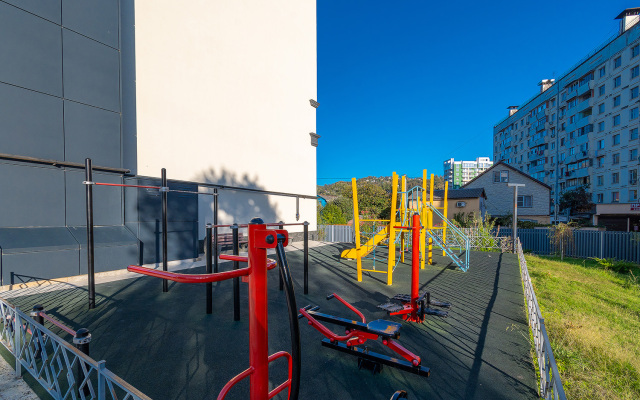 Studiya Iskry 62 Flat