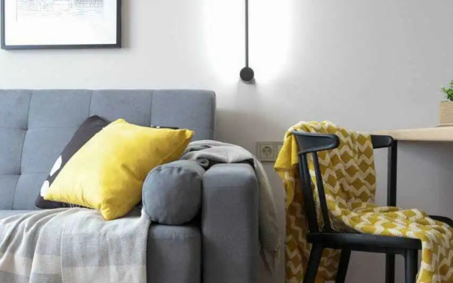 Апартаменты Стильные и Уютные