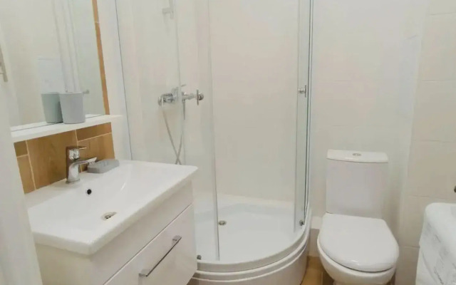 Квартира Уютная студия в ЖК Лучи Солнцево