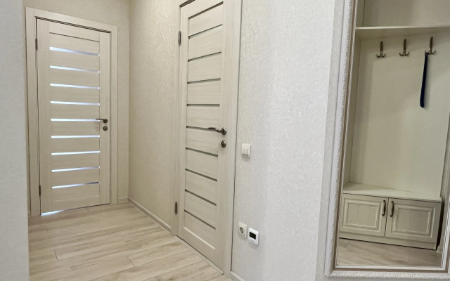 Квартира в Самом Сердце Адлера