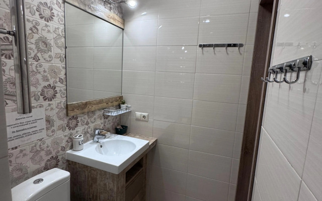 Loft studii 5 Flat