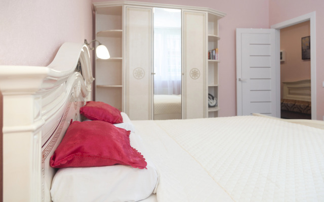 Квартира Однокомнатная на Яблоневой