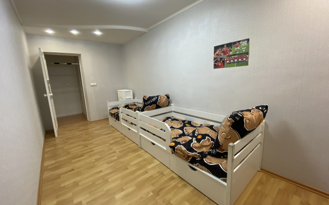 Квартира в центре города