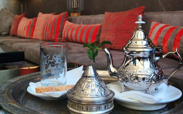 Diwan Casablanca Hotel & Spa