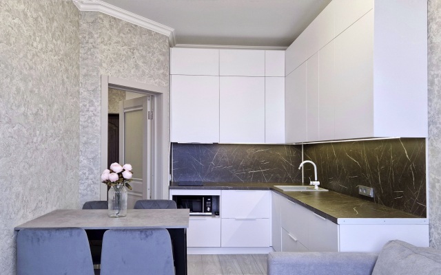 Flat Odnokomnatnaya na Gvardeyskoy