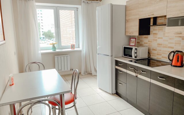 Chill Pill - centr - samozaseleniya 24/7 - 9g Apartments