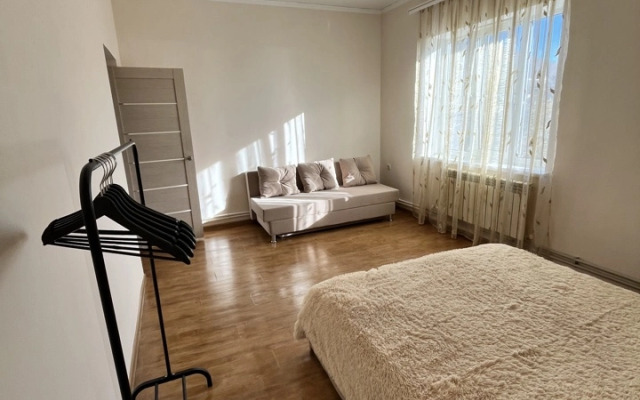Na Vokzalnoy 2 Private house