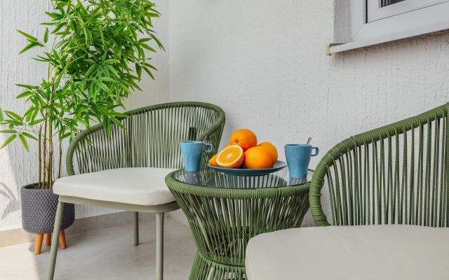 Zhk Frukty Granat  Flat