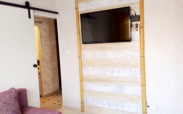 Апартаменты 2-комнатные на ул. Ванеева с самозаселением