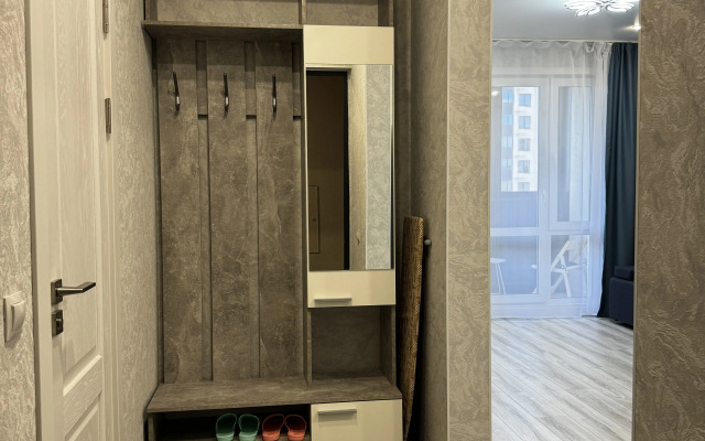 Квартира Уютная в Казани