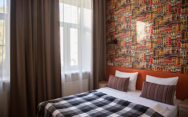 Sakvoyazh Mini-Hotel