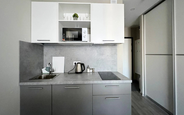 Апартаменты Hotel Spb 15