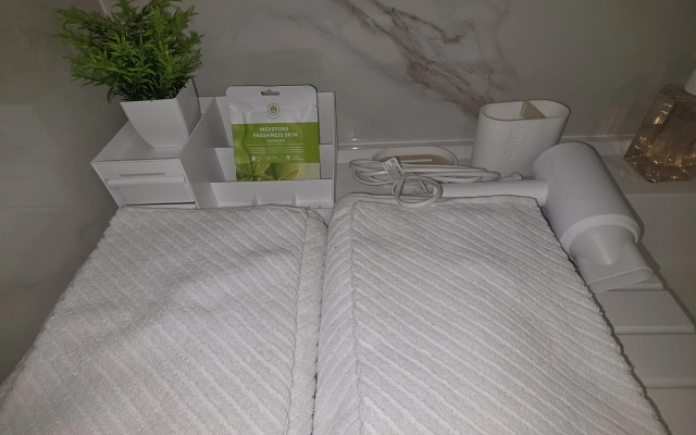 Квартира Уютная Студия на Г.Кариева 4