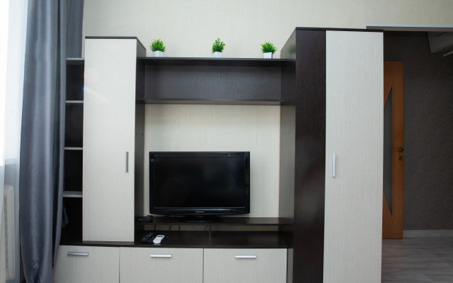 Квартира Просторная, светлая на набережной