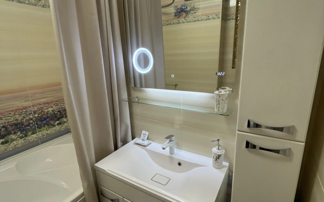 Квартира Уютная в Октябрьском районе